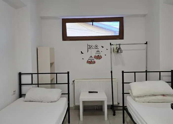 Z * Бухарест