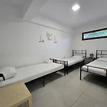 Z Albergue *