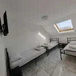 Albergue Z Bucareste