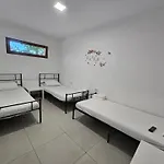Albergue Z Bucareste