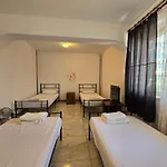 Albergue Z Bucareste