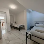 Albergue Z Bucareste