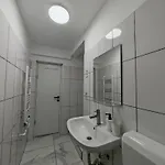 Z Albergue Bucareste