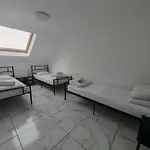 Z Albergue *