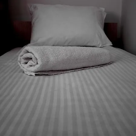 Hostel Z Bucharest