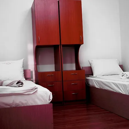 Hostel Z *