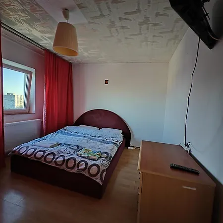 Z Hostel