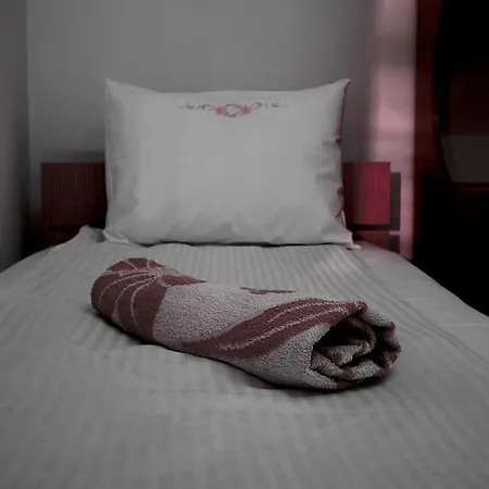 Hostel Z Bucharest