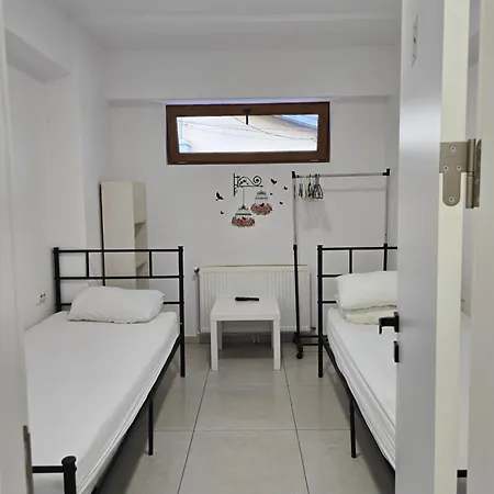 Z Bukarest