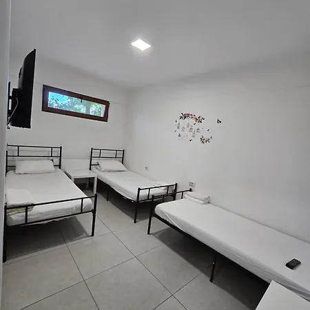 Hostel Z