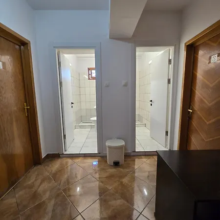 Hostel Z Bucharest