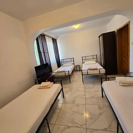 Z Hostel