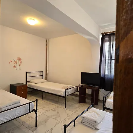 Z Hostel