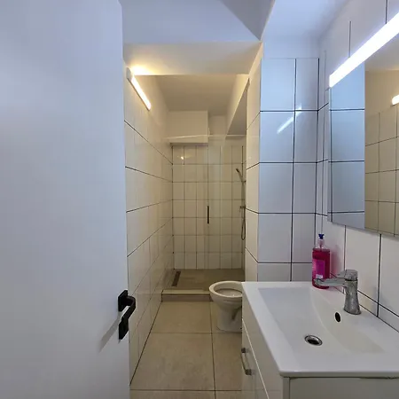 Hostel Z Bukarest