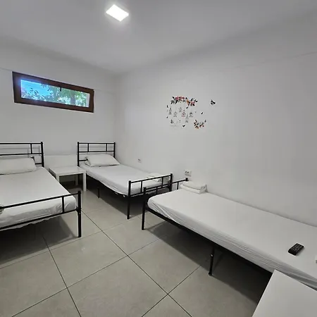 Hostel Z Βουκουρέστι