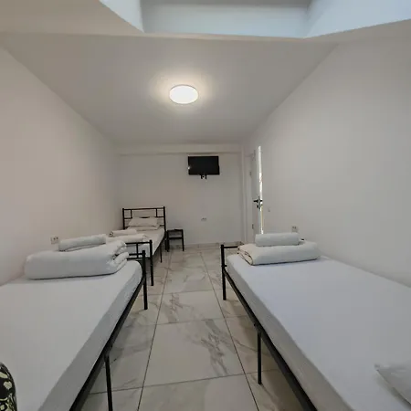 Hostel Z