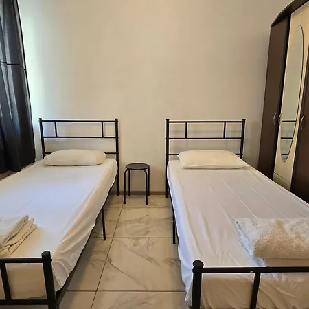 Z Hostel Bucharest