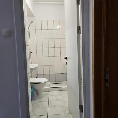 Hostel Z Bucharest