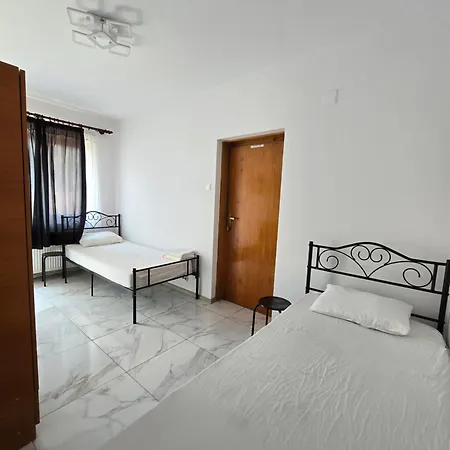 Z Hostel