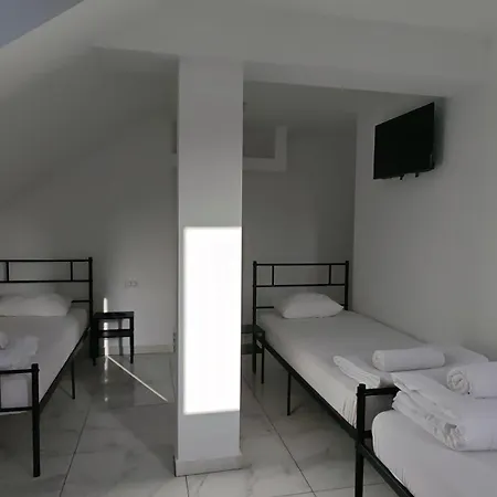 Hostel Z