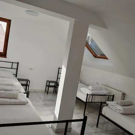 Z Hostel