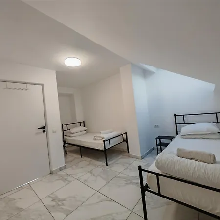 Z Hostel