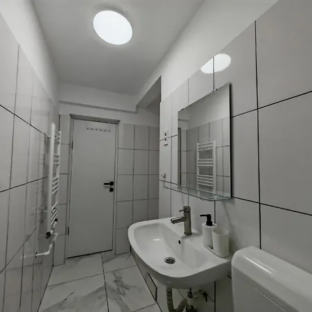Z Hostel Bukarest
