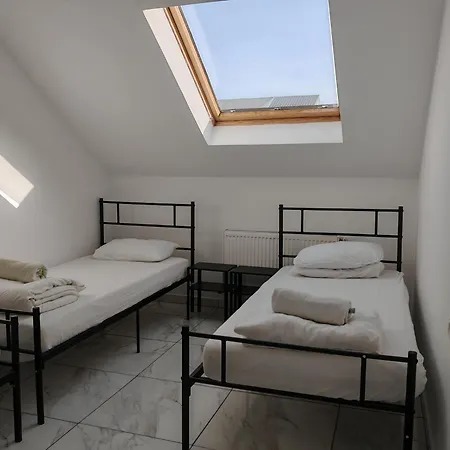 Hostel Z