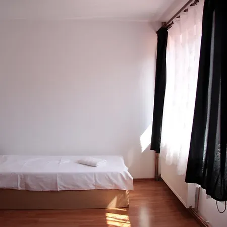 Z * Bucharest