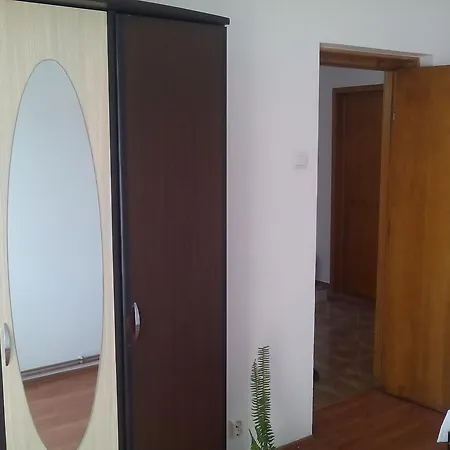 Z Bucharest