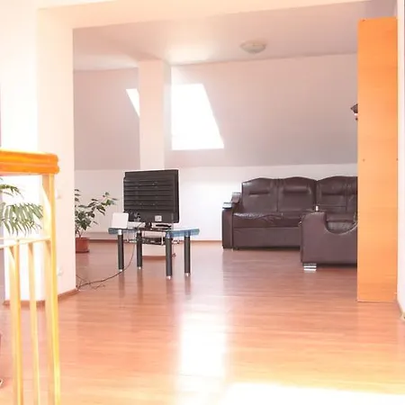 Auberge de jeunesse Z *