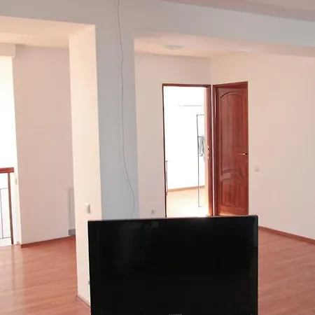Z Hostel Bucharest