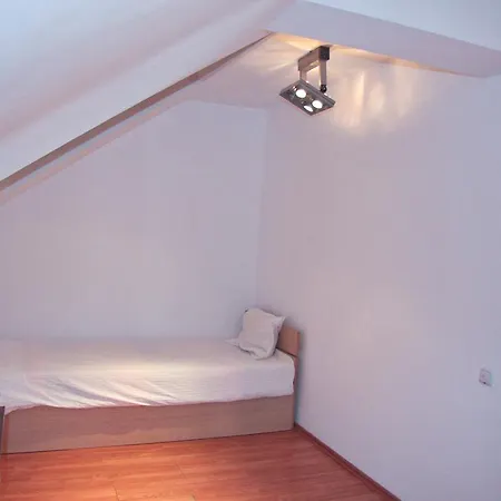 Hostel Z Bucharest