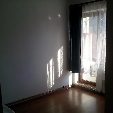 Z Hostel Bucharest