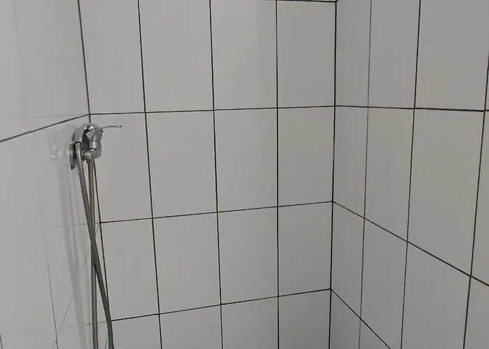 Z 호스텔 부쿠레슈티