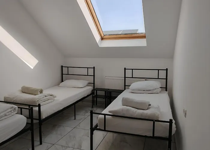 旅馆 Z