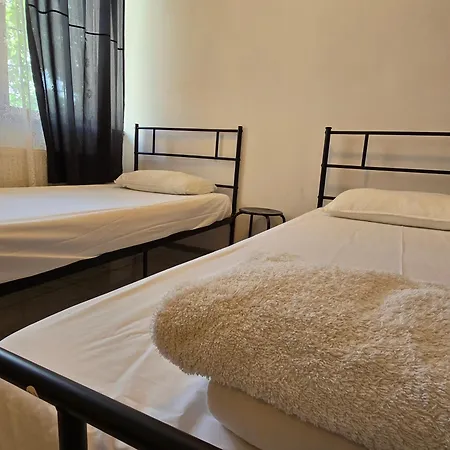 Z * Βουκουρέστι