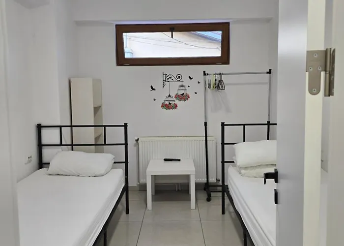 Z Βουκουρέστι