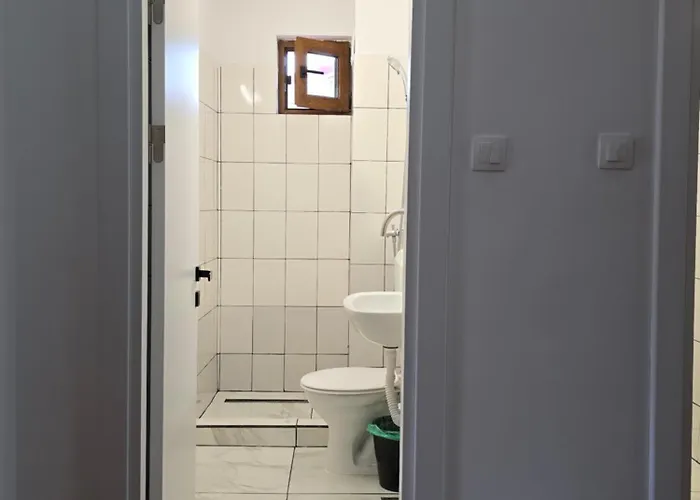 Z * Βουκουρέστι