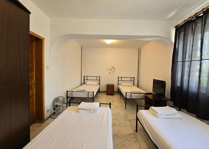 Z * Βουκουρέστι