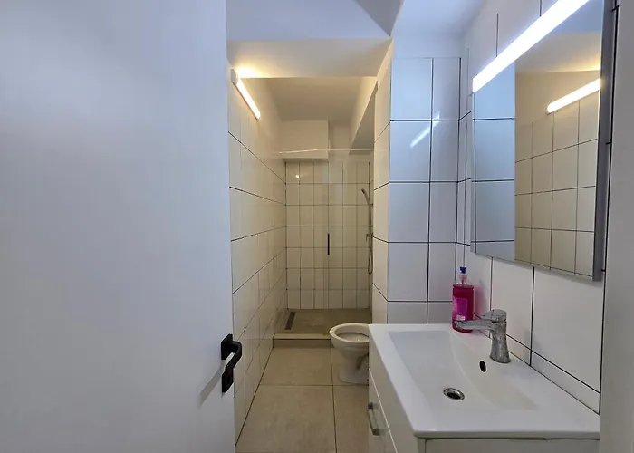 Hostel Z Βουκουρέστι