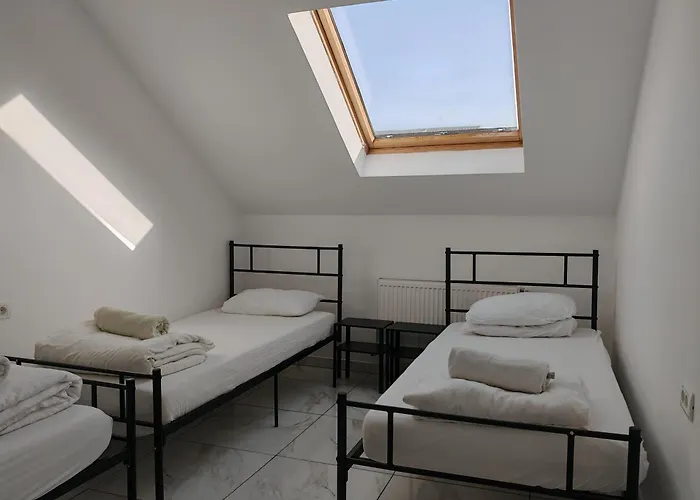 Z Βουκουρέστι