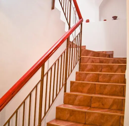 Hostel Z Βουκουρέστι