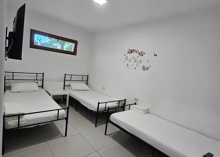 Hostel Z