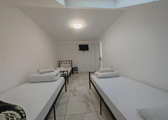 Hostel Z
