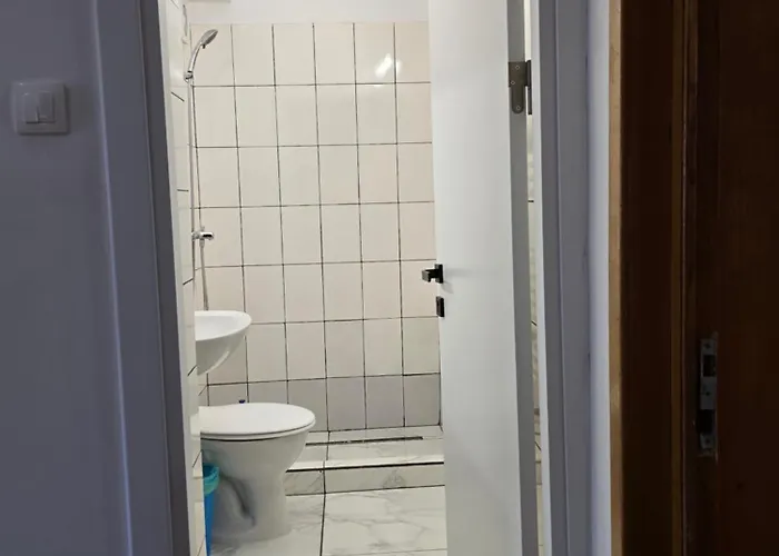 Hostel Z Boekarest