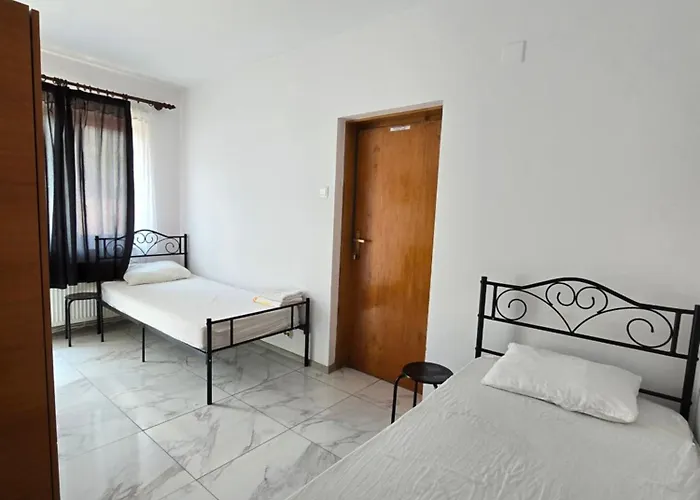 Z Hostel