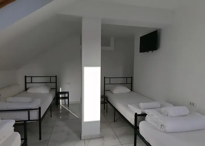 Hostel Z