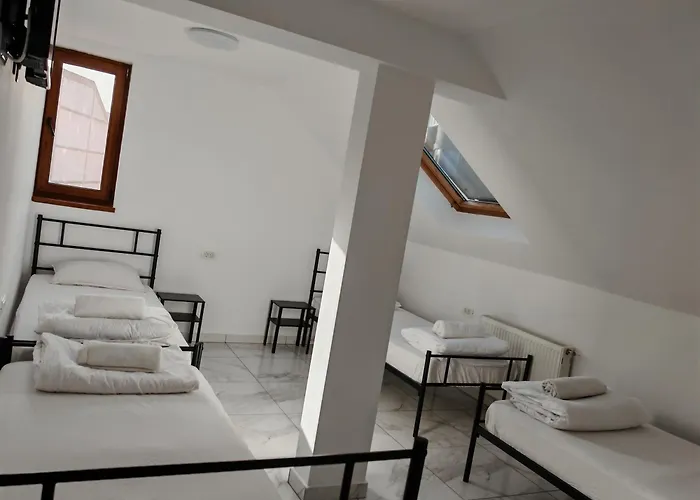 Z Hostel