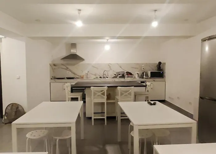Z Hostel
